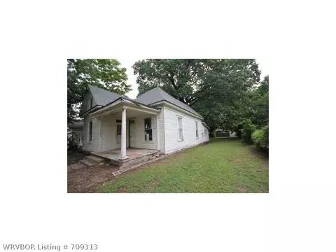 917 S 22nd St, Fort Smith, AR 72901 photo 3