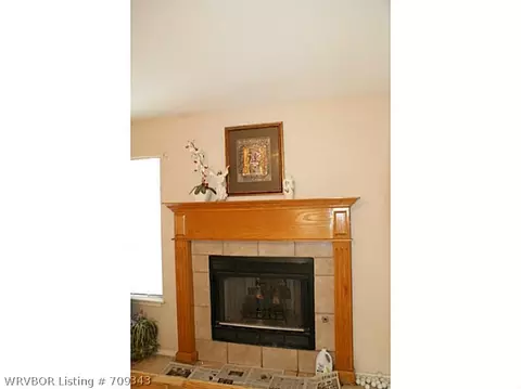 6800 Blackjack Dr, Fort Smith, AR 72916 photo 5