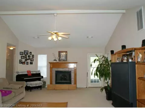 6800 Blackjack Dr, Fort Smith, AR 72916 photo 2