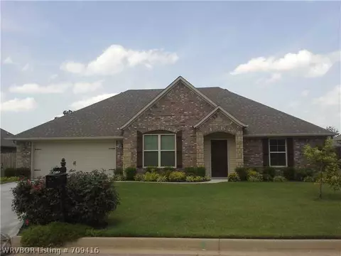 5607 Thomas Rd, Fort Smith, AR 72916 photo 1