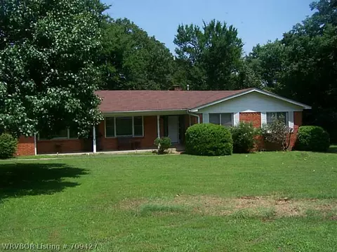 1609 Burnham Rd, Fort Smith, AR 72903 photo 1