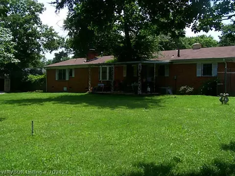 1609 Burnham Rd, Fort Smith, AR 72903 photo 4