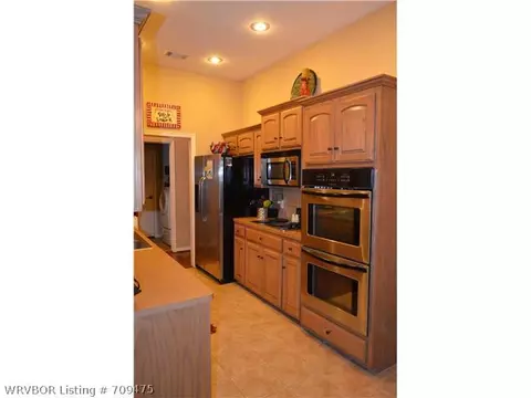 9815 East Pointe Dr, Fort Smith, AR 72903 photo 7