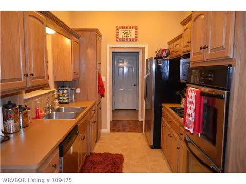 9815 East Pointe Dr, Fort Smith, AR 72903 photo 6