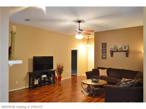 9815 East Pointe Dr, Fort Smith, AR 72903 photo 3