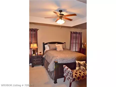 9815 East Pointe Dr, Fort Smith, AR 72903 photo 13