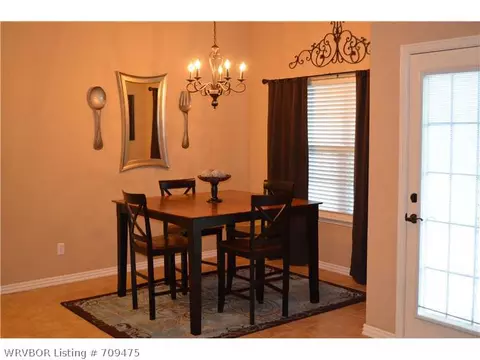9815 East Pointe Dr, Fort Smith, AR 72903 photo 5