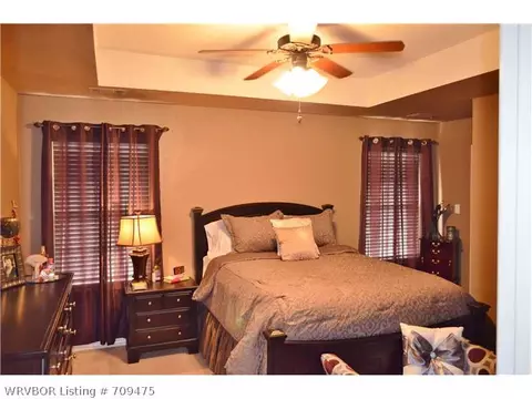 9815 East Pointe Dr, Fort Smith, AR 72903 photo 12