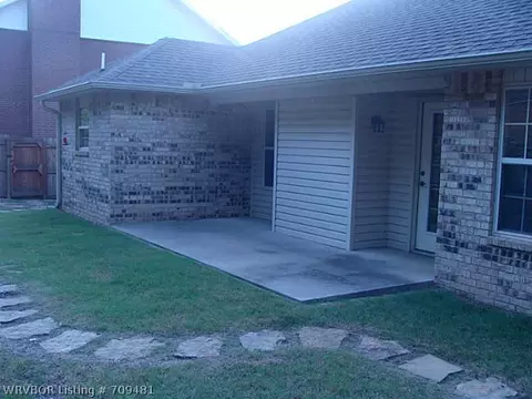 3608 Coventry Ln, Fort Smith, AR 72908 photo 15