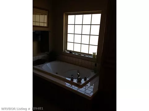 3608 Coventry Ln, Fort Smith, AR 72908 photo 8