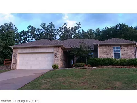 3608 Coventry Ln, Fort Smith, AR 72908 photo 1