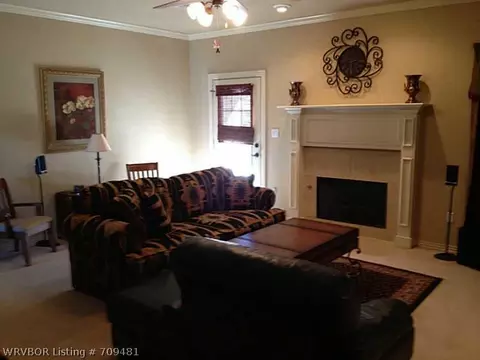 3608 Coventry Ln, Fort Smith, AR 72908 photo 2