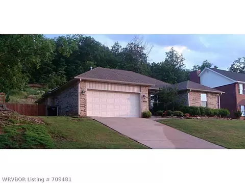 3608 Coventry Ln, Fort Smith, AR 72908 photo 14