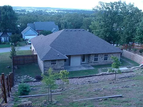 3608 Coventry Ln, Fort Smith, AR 72908 photo 16