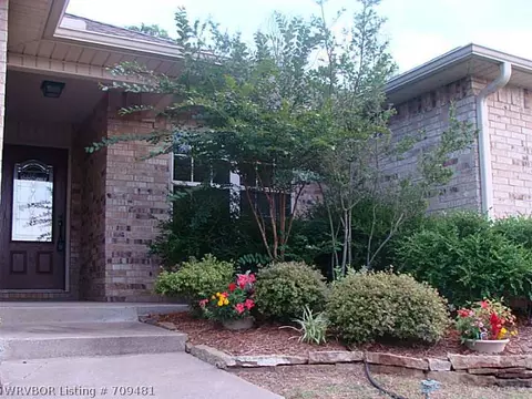 3608 Coventry Ln, Fort Smith, AR 72908 photo 11