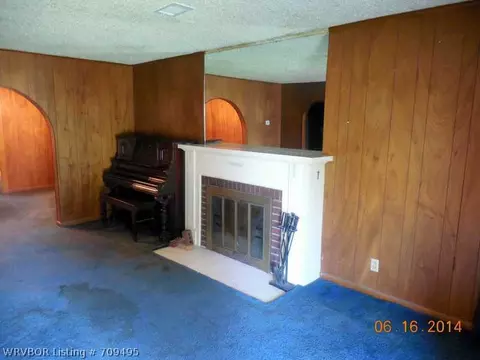 2404 S Q St, Fort Smith, AR 72901 photo 2