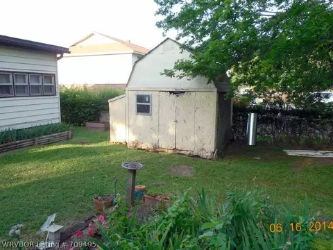 2404 S Q St, Fort Smith, AR 72901 photo 12