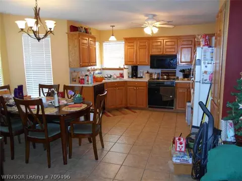 855 Mount Harmony Rd, Greenwood, AR 72936 photo 5