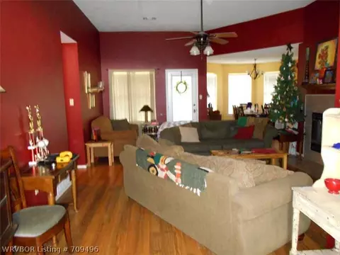 855 Mount Harmony Rd, Greenwood, AR 72936 photo 4