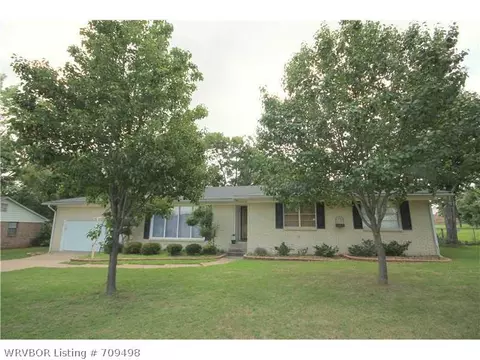 2501 S 65th St, Fort Smith, AR 72903 photo 1