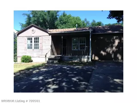 1425 Lexington Ave, Fort Smith, AR 72901 photo 1