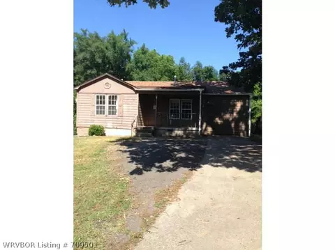 1425 Lexington Ave, Fort Smith, AR 72901 photo 2