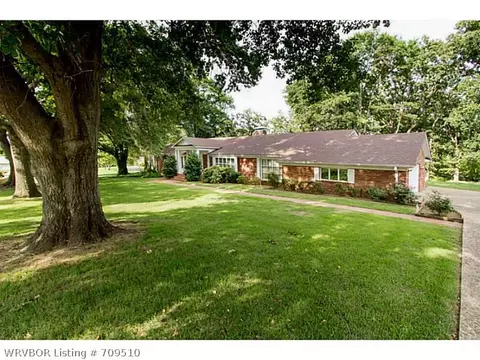 8 Free Ferry Cir, Fort Smith, AR 72903 photo 1