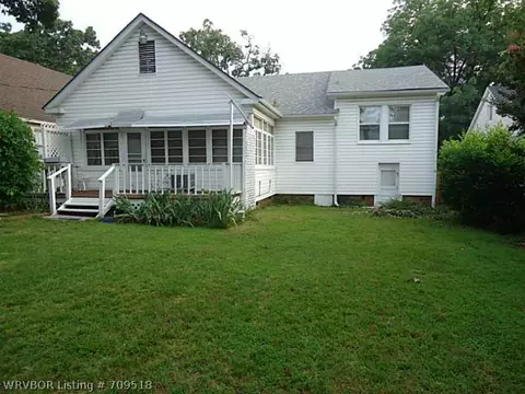 2308 S P St, Fort Smith, AR 72901 photo 18