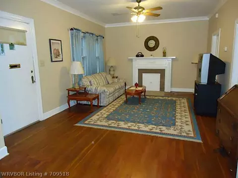 2308 S P St, Fort Smith, AR 72901 photo 2