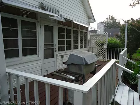 2308 S P St, Fort Smith, AR 72901 photo 16