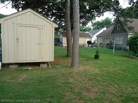 2308 S P St, Fort Smith, AR 72901 photo 17