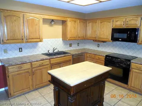 8613 Skypark Dr, Fort Smith, AR 72903 photo 8
