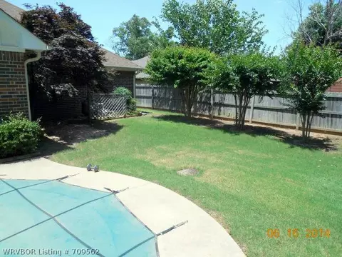 8613 Skypark Dr, Fort Smith, AR 72903 photo 20