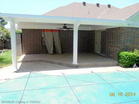 8613 Skypark Dr, Fort Smith, AR 72903 photo 17