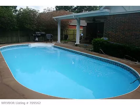 8613 Skypark Dr, Fort Smith, AR 72903 photo 18