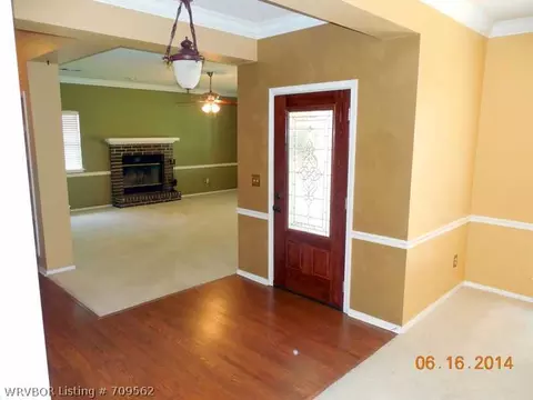 8613 Skypark Dr, Fort Smith, AR 72903 photo 2