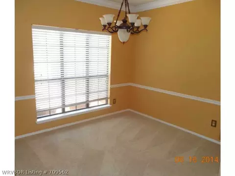 8613 Skypark Dr, Fort Smith, AR 72903 photo 9