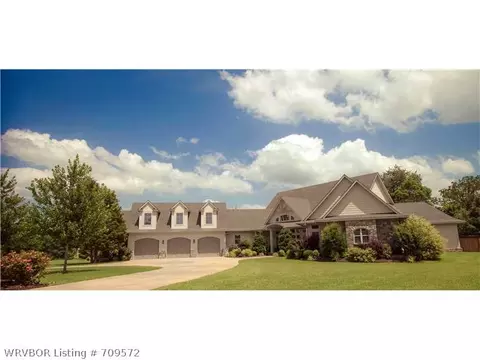 6912 Hunter Crossing Dr, Fort Smith, AR 72916 photo 19