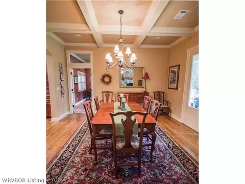 6912 Hunter Crossing Dr, Fort Smith, AR 72916 photo 6