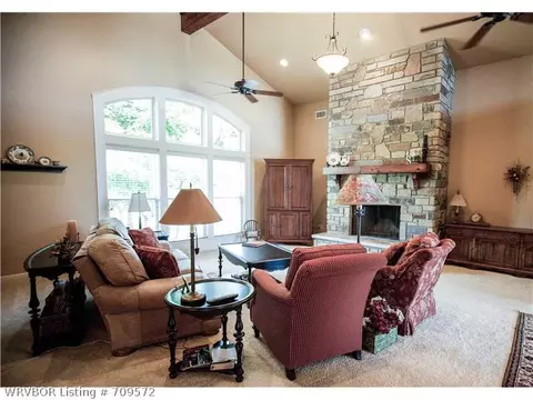 6912 Hunter Crossing Dr, Fort Smith, AR 72916 photo 4