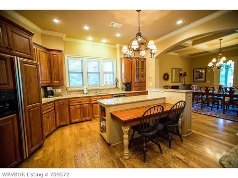 6912 Hunter Crossing Dr, Fort Smith, AR 72916 photo 8