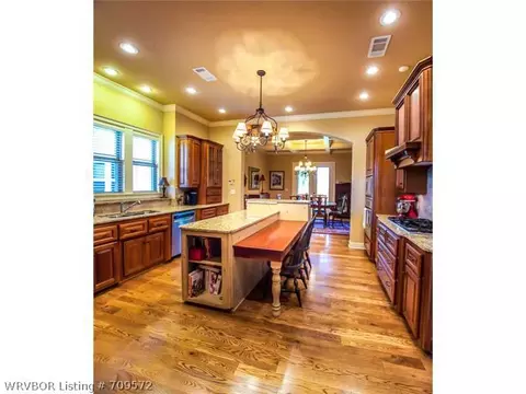6912 Hunter Crossing Dr, Fort Smith, AR 72916 photo 7
