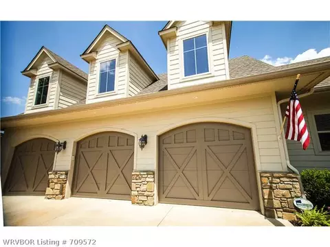6912 Hunter Crossing Dr, Fort Smith, AR 72916 photo 17