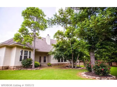 6912 Hunter Crossing Dr, Fort Smith, AR 72916 photo 16