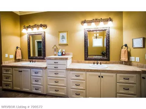 6912 Hunter Crossing Dr, Fort Smith, AR 72916 photo 13