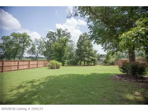 6912 Hunter Crossing Dr, Fort Smith, AR 72916 photo 20