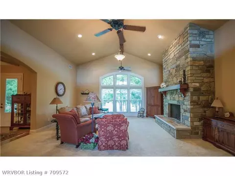 6912 Hunter Crossing Dr, Fort Smith, AR 72916 photo 5
