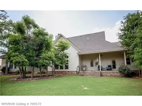 6912 Hunter Crossing Dr, Fort Smith, AR 72916 photo 18