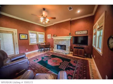 6912 Hunter Crossing Dr, Fort Smith, AR 72916 photo 9