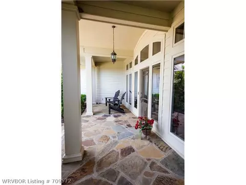 6912 Hunter Crossing Dr, Fort Smith, AR 72916 photo 2